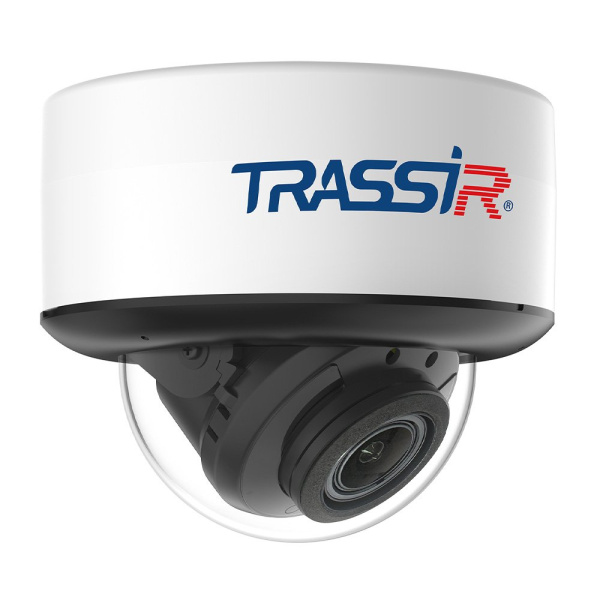 IP-камера купольная TRASSIR TR-D3123ZIR3 v7 (2.7-13.5)