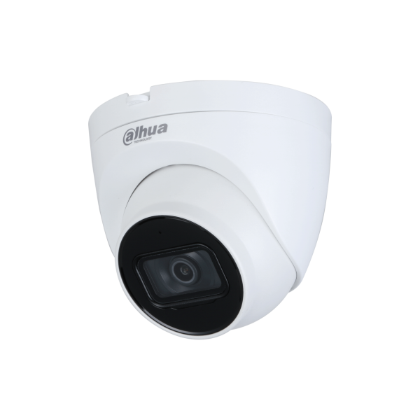 Мультиформатная камера купольная Dahua HAC-HDW1200TQ-A-POC
