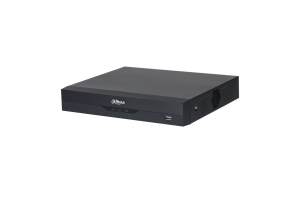 Гибридный видеорегистратор Dahua XVR5104HS-4KL-I3/T