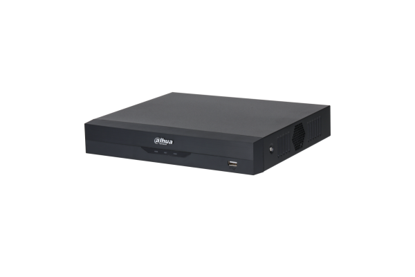Гибридный видеорегистратор Dahua XVR5104HS-4KL-I3/T