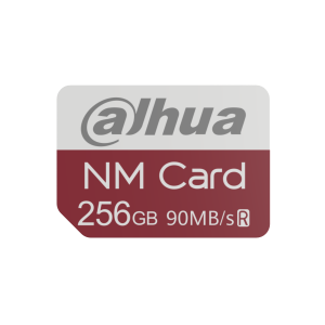 Карта памяти Nano Memory (NM) Dahua NM-N100-256GB