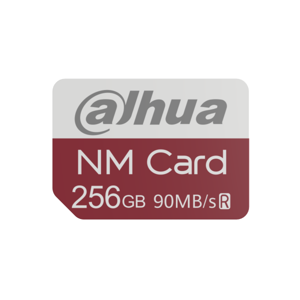Карта памяти Nano Memory (NM) Dahua NM-N100-256GB